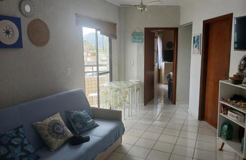 20 metros da praia,garagem,sossego - Foto 14