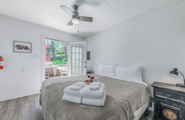 Midtown Lodge - Foto 21