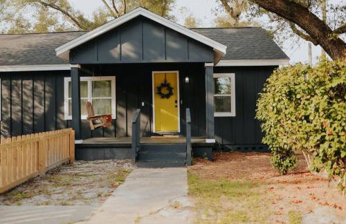 Dream On – Style & Comfort Near Historic Downtown - Foto 14