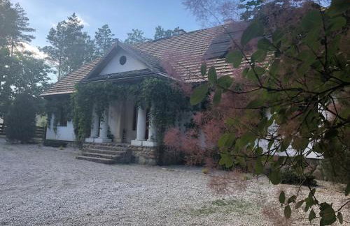 Dworek Lipowy Most - Foto 5