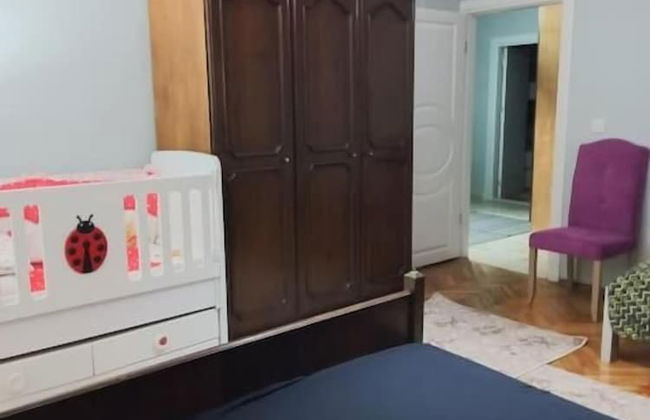 Grand Appartement 2-1 - Photo 2