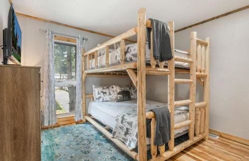 Buffalo Woods 216 - Wildernest - Foto 13