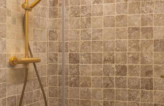 Appartamento con terrazza La Voliera di Bacco - Foto 29