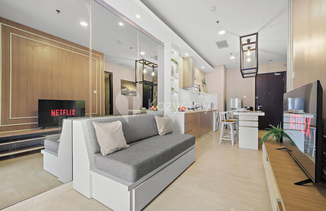 Sumiya by Kozystay - Sudirman - Foto 11