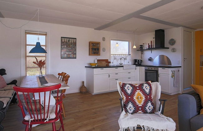 4 Person Holiday Home in Jaegerspris-by Traum - Photo 6