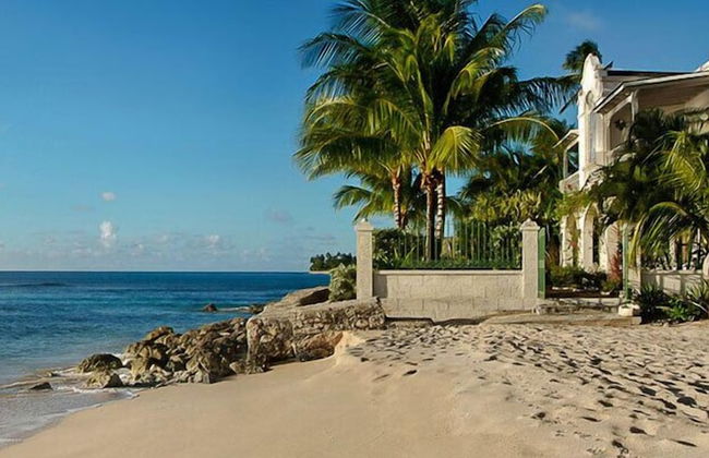 Villa Caprice - Foto 1