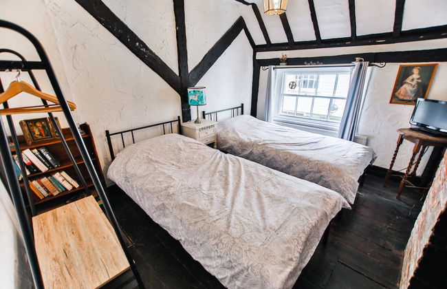 The Captains Cottage - Foto 3