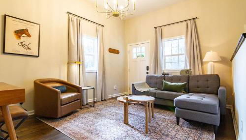 Cozy Raleigh Family Retreat with Fire Pit - Foto 3