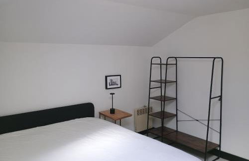 Villa Paignon Gite - Foto 30