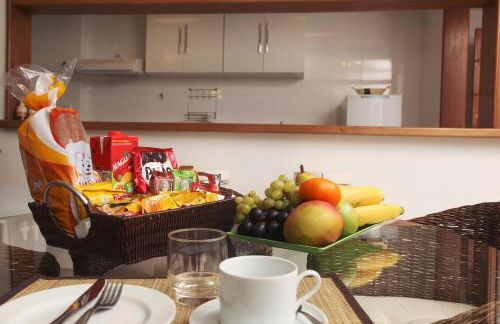 KS Residence - Foto 12