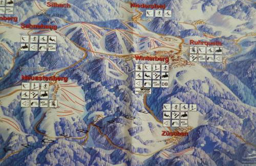 Ferienwohnung Hitzegrad - Foto 27