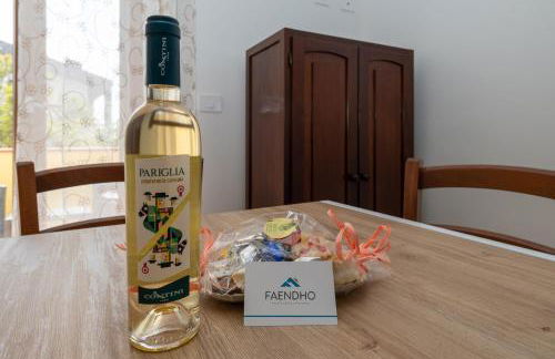 Casa Vacanze S'Anfora - Foto 31