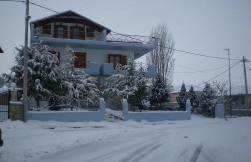 Hotel Limni - Foto 11