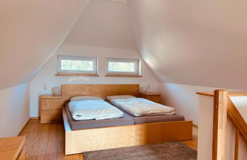 Ferienhaus Waldweg - Foto 9