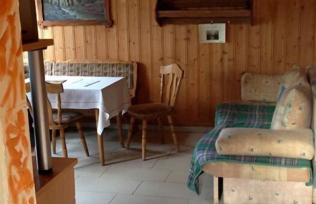 Bungalows Saalestrand - Foto 5