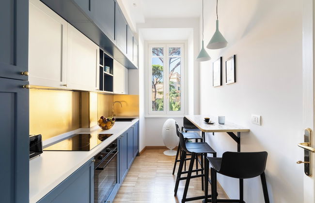 Charming Home near San Giovanni - Photo 13