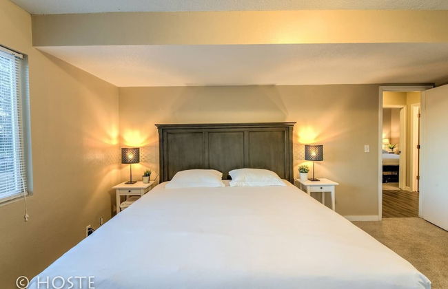 2BR Garden of the Gods Hike, Dine, Nightlife! - Foto 7