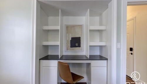 Sweet Stay in Memphis - Foto 4, wardrobe