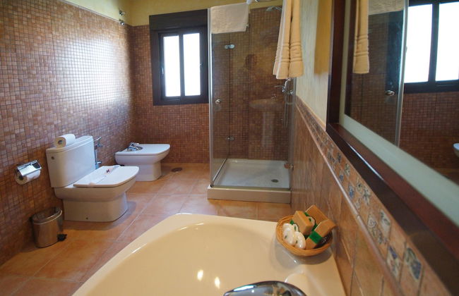 Apartamentos Ardales - Photo 45