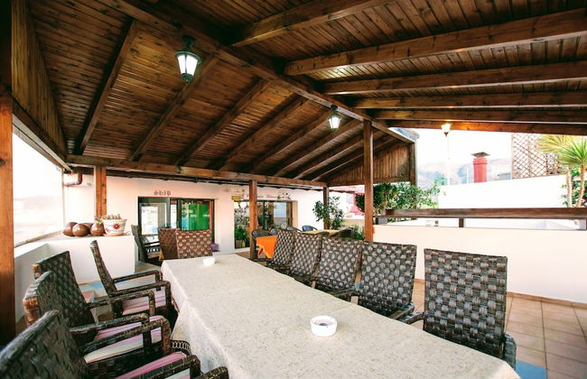 Zygos Apartments - Foto 43