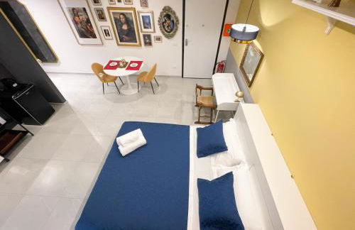 Da Vinci Metro Studio - Photo 9