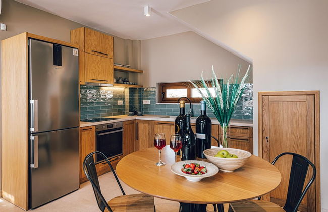 Terra Lucis Mountain Residences Anima Villa - Foto 4