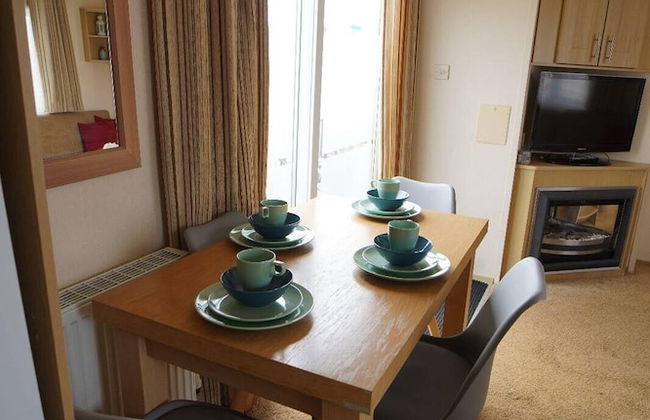 3 Bedroom Family van , Linen inc Pets go Free - Foto 16