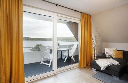 Haus Dieksee Holm Schöne Aussicht - Foto 8