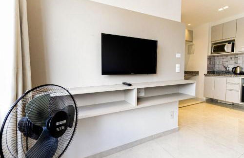 BL909 - Moderno Apto p/ 6 | Com piscina - Photo 28