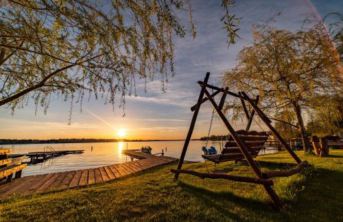 Apartamenty i pokoje Seeblick - Photo 14