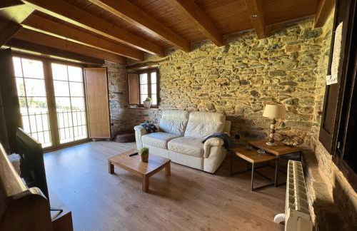 Casa rural LA TORRE recién rehabilitada. - Foto 7