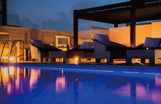 Aqua Palace Chatan by Coldio Premium - Foto 78