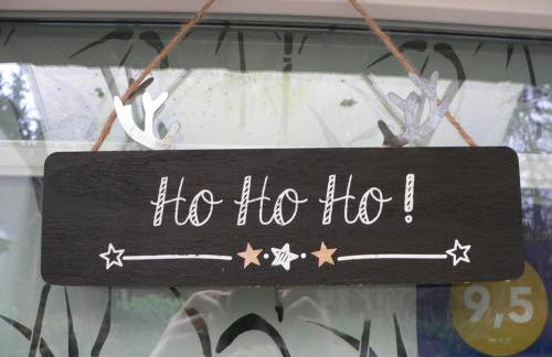 Ferienhaus Zum grünen Holz - Foto 5