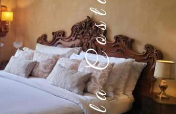 Villa Costanza Appartamento con balcone e vista giardino - Foto 1