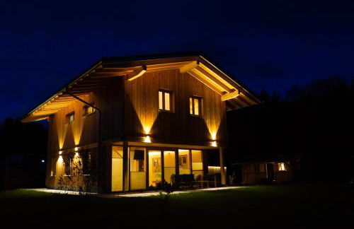 Chalet Flanitzmühle - Foto 25