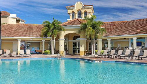 Beautiful Deluxe Condo, Vista Cay - 3024 - Foto 4