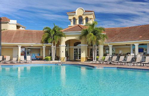 Epic Universe New Deluxe Condo, Vista Cay - 3022 - Foto 19