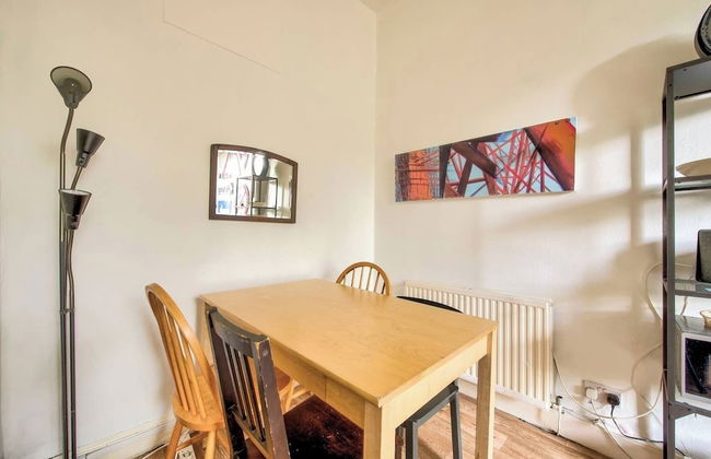 Bright Flat in City Centre for up to 6 Guests! - Foto 31