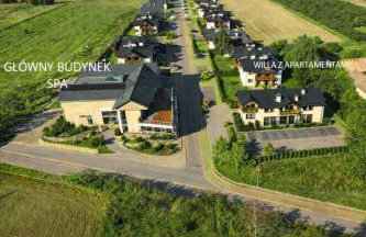 Aura Medical SPA Nałęczów - Foto 2