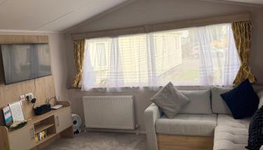 Serenity Holiday Home - Foto 5