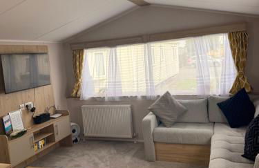 Serenity Holiday Home - Foto 5