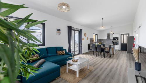 Maylily Seascape Villa - Foto 4