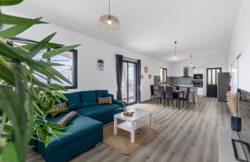 Maylily Seascape Villa - Foto 4