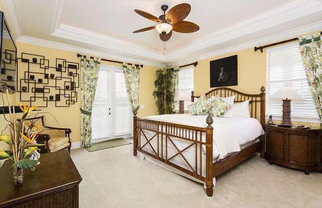 Ov4211 - Reunion Resort - 7 Bed 7.5 Baths Villa - Foto 9