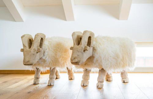 Chalet Gipfelstürmer - Foto 43