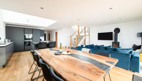 Lakeview Lodge BR09 Silverlake Dorset - Foto 5, Other