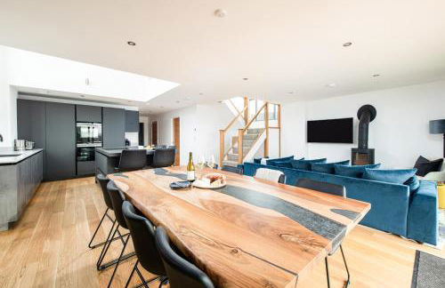 Lakeview Lodge BR09 Silverlake Dorset - Photo 5