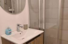 Joli appartement 2 chambres avec vue sur le Tage à Algés - Foto 19