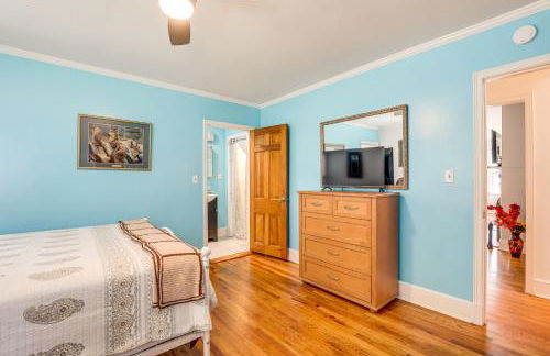 Home 1 Mi to Dtwn Conway Great for Beach Days! - Photo 10