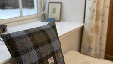 Cosy Highland Cottage in the Woods on Royal Deeside - Foto 4